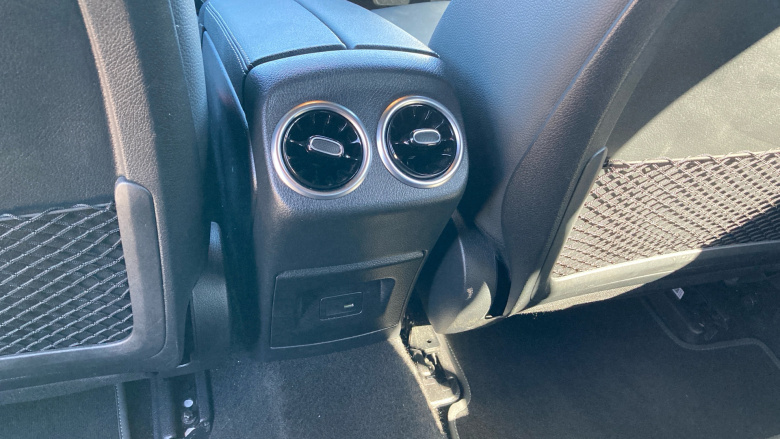 Mercedes-Benz A-Class A180d [2.0] Sport Executive 5dr Auto Diesel Hatchback